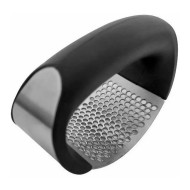 Amassador de Alho em Aço Inox 10,5X5X7cm